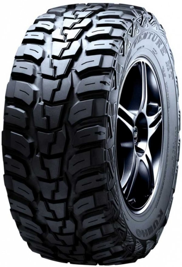 Шины 31Х10.5R15 Q (KUMHO KL-71) всесезонные /Корея/