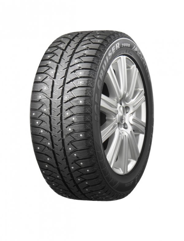 Шины 185/65 R15 88T IC7000 Bridgestone шип