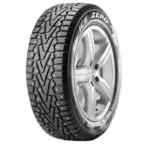 Шины 205/55 R16 94T XL Winter Ice Zero Pirelli