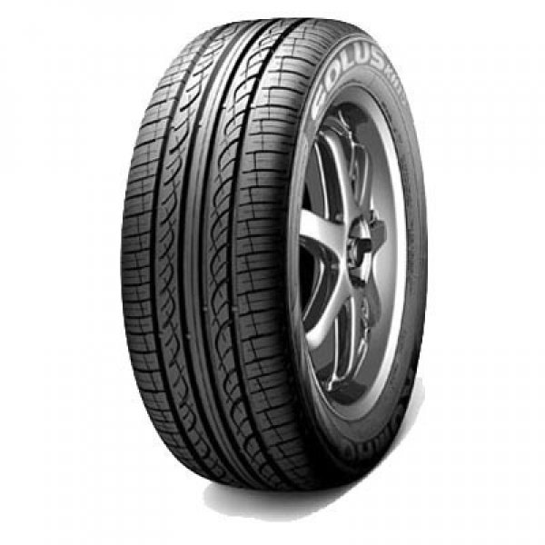 Шины 175/70R14 T (KUMHO KH-15) /Корея/