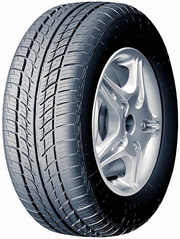 Шины 155/70R13 75Т (Тайгер SIGURA ) /СЕРБИЯ/