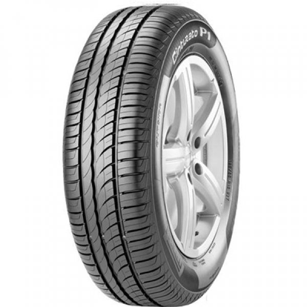 Шины 185/60R14 82Н (Pirelli Cinturato P1 ECO TL) /Турция/ (Н)