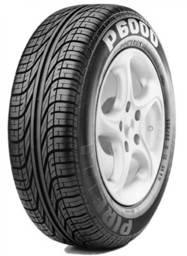 Шины 185/60R14 82Н (PIRELLI Р6 cint) /Турция/ Н