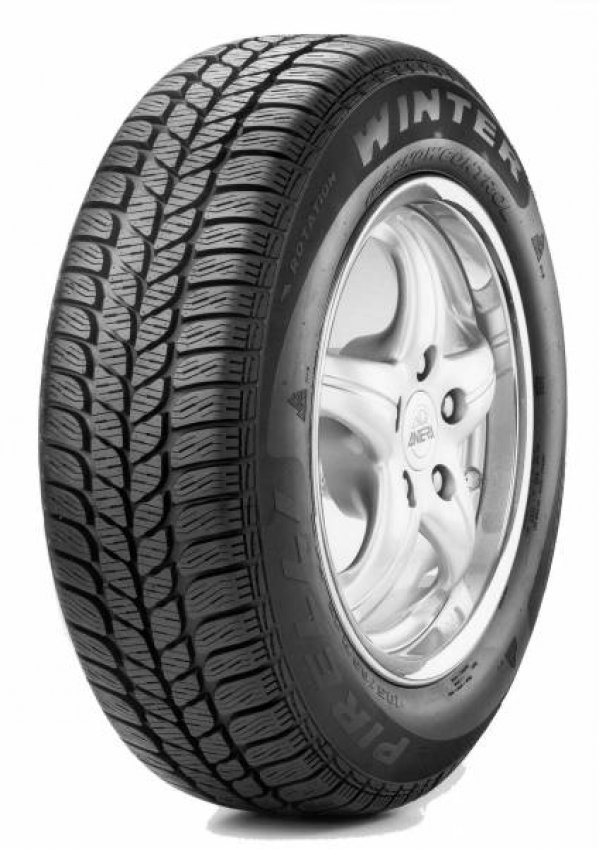 Шины 185/60R14 82Т Пирелли (WINTER 190 Snowcontrol Pirelli) M+S
