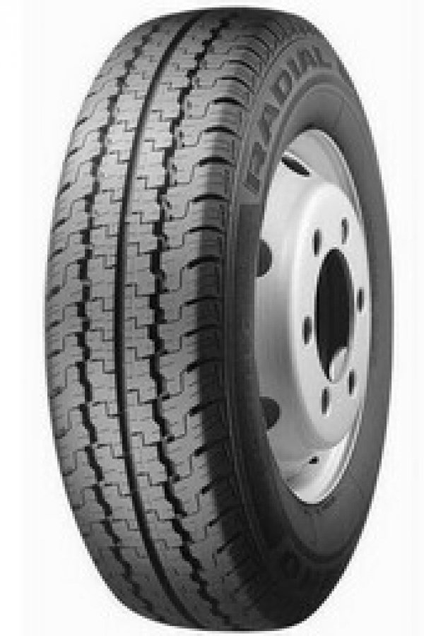 Шины 185/60R15 84Н (KUMHO KH-25) /Китай/ Б