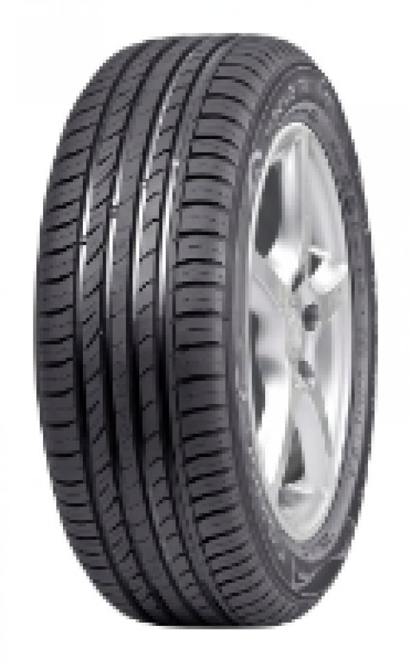 Шины 185/65R14 86Н (Nokian HAKKA GREEN) /Всеволожск/