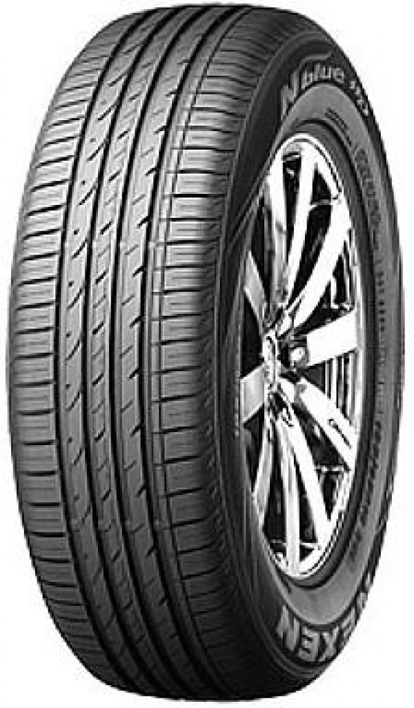 Шины 185/65R14 Н NBLUE HD (NEXEN TBL) /Корея/