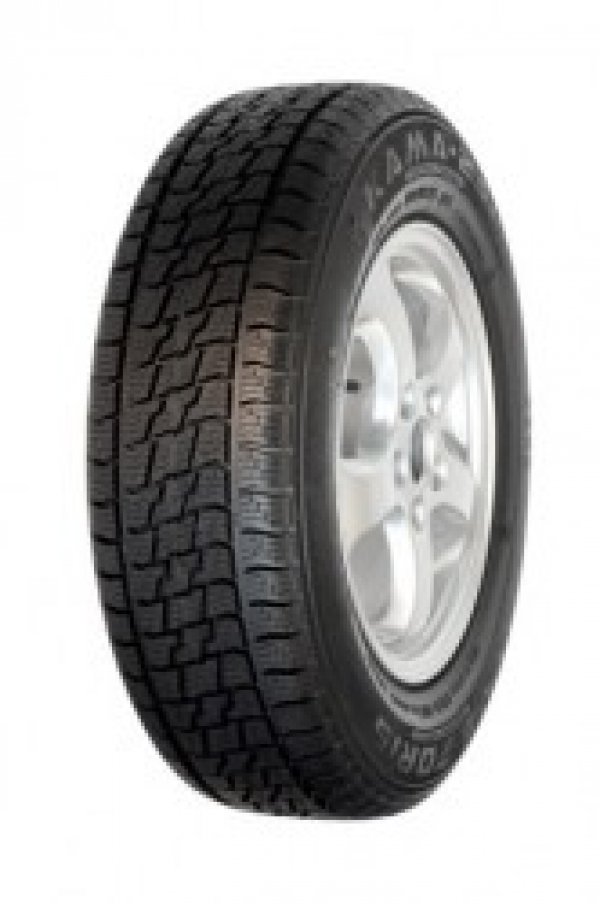 Шины 185/75R16 (КАМА-232) /Нижнекамск/ б/к