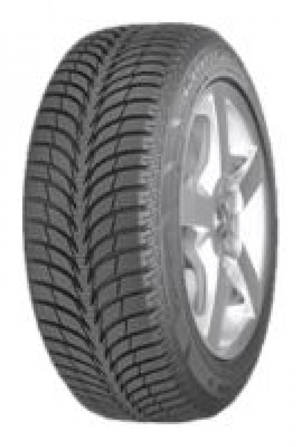 Шины 205/55R16 94T (G.Y. ULTRA GRIP ICE + ) M+S /Словения/ Б