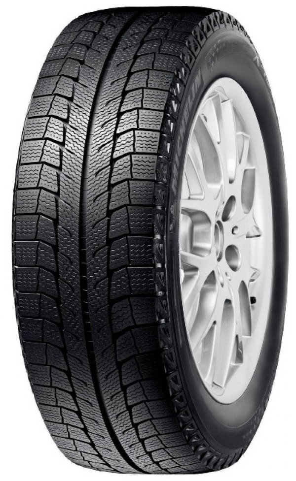 Шины 205/60R16 96Т (МИШЛЕН X-Ice xi2) M+S /Россия/ (Н)