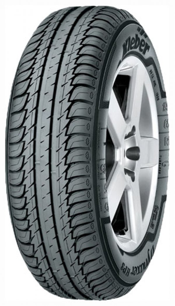 Шины 175/65R14 82T (KLEBER DYNAXER) HP2 /Великобритания/