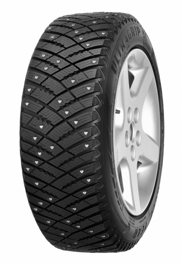 Шины 205/65R15 94Q (G.Y. ICE ARCTIC) ШИП /Германия/ Б