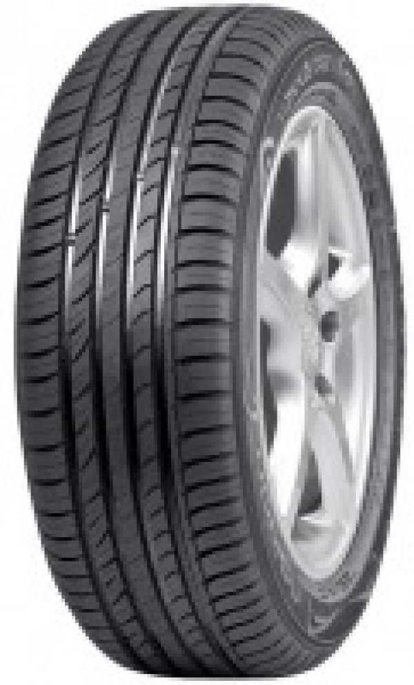 Шины 175/65R14 82T (Nokian HAKKA GREEN) /Всеволожск/