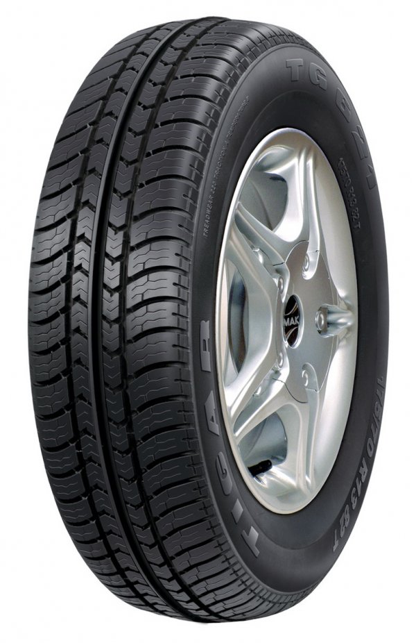 Шины 175/65R14 82Т (Тайгер Sigura) /СЕРБИЯ/