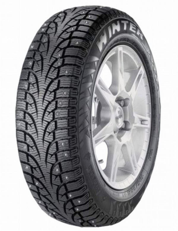 Шины 235/55R19 (Пирелли Carving Edge Pirelli) шип