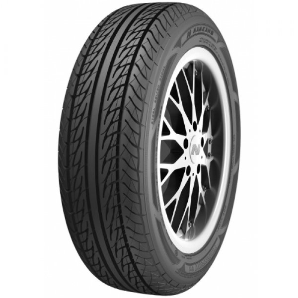 Шины 175/70R13 82H (Nankang RX-615) /Тайвань/