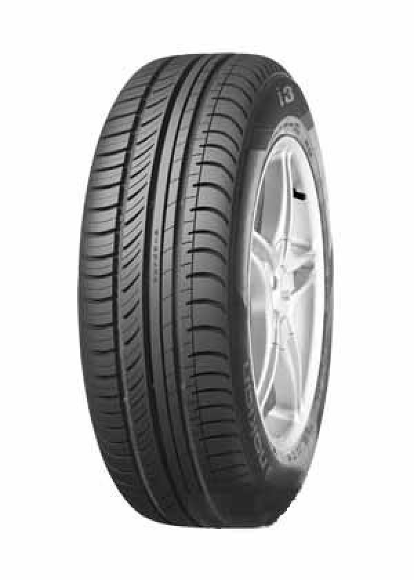 Шины 175/70R13 82Т (Nokian HAKKA GREEN) /Россия/